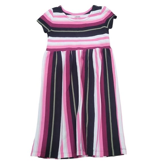Gymboree Stripe dress - Picture 1 of 4